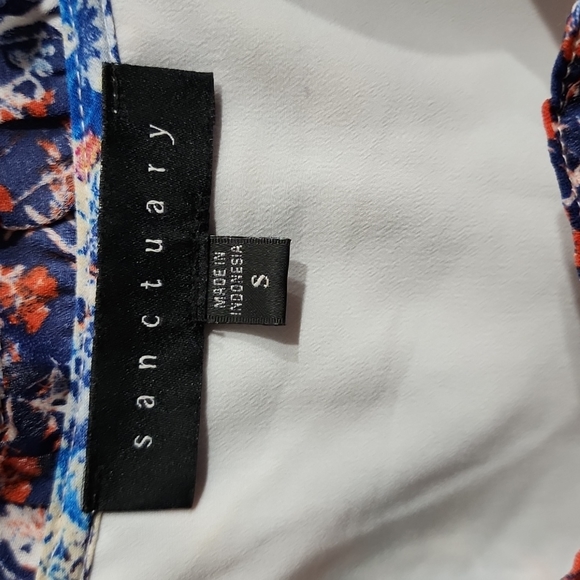 Sanctuary Sun Dress - Picture 4 of 4